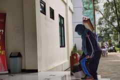 Puskeswan jaga kesehatan piaraanmu